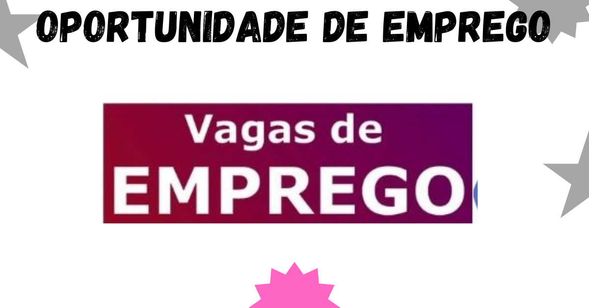 Emprego Em Luanda Aovagas
