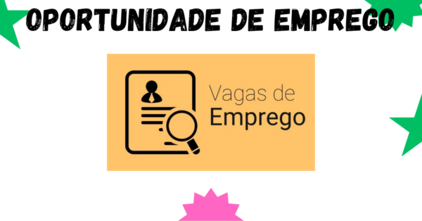 Emprego Em Luanda Aovagas