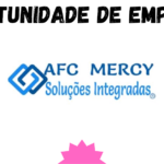 AFC MERCY