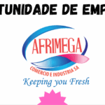 Afrimega Comércio e Indústria, S.A