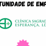 Clínica Sagrada Esperança