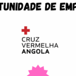 Cruz Vermelha de Angola (CVA)