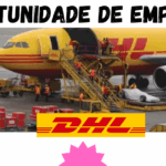 DHL Angola