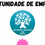 Empresa HR Employ Services, Lda