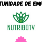 NUTRIBOTY