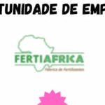 Fertiafrica Comercio e Industria
