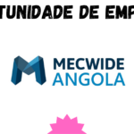 MECWIDE Angola,SA