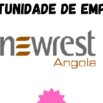 Newrest Angola S.A