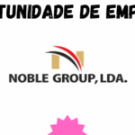 Noble Group Angola