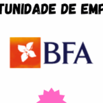 BFA – Banco de Fomento Angola