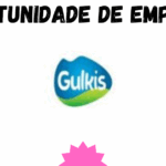 GULKIS COMÉRCIO E INDÚSTRIA