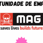 Mines Advisory Group (MAG)