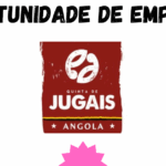 Quinta de Jugais – Angola