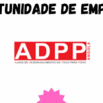 ADPP Angola