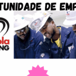 ANGOLA LNG