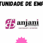 Anjani Food & Beverages, Lda
