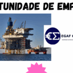 EGAF OIL & GAS