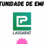 Lassarat Angola Comercial Lda