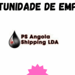 PS Angola Shipping