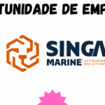 Singa Marine Offshore Solutions