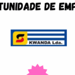 KWANDA, Suporte Logístico, Lda