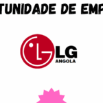 LG Electronics Angola