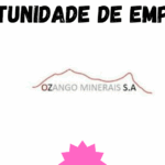 OZANGO Minerais