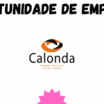 SOCIEDADE MINEIRA DO CALONDA, LDA
