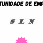 SLN – FCCB Fábrica de Cimento