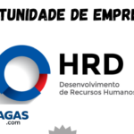 HRD Angola