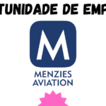 Menzies Aviation Angola